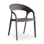 SPLASTIC Plastic Chair