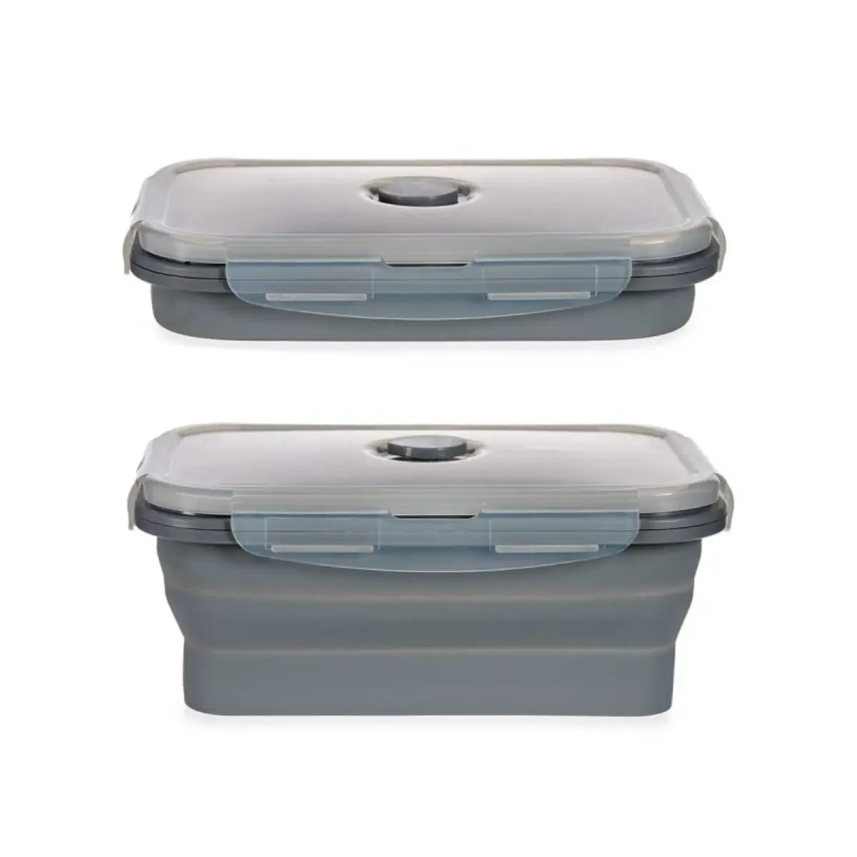 81607 (1) Rectan Lunchbox 1200ml