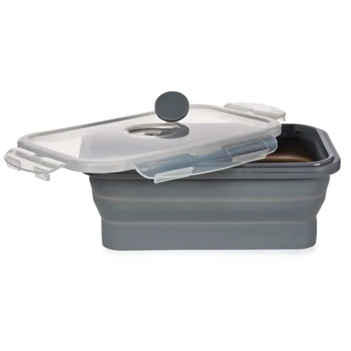 81607 Rectan Lunchbox 1200ml