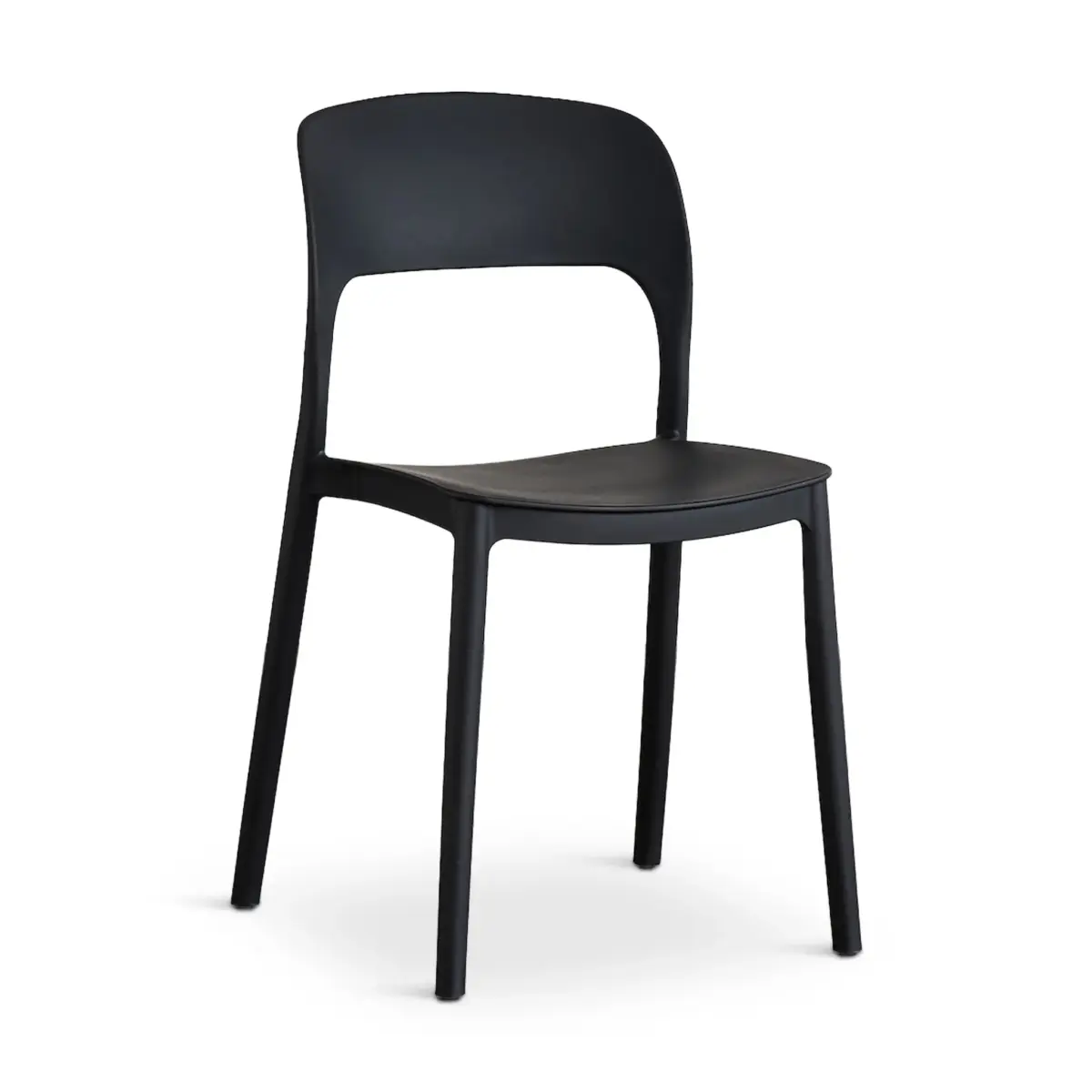 HAMLITO Plastic Chair