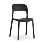 HAMLITO Plastic Chair