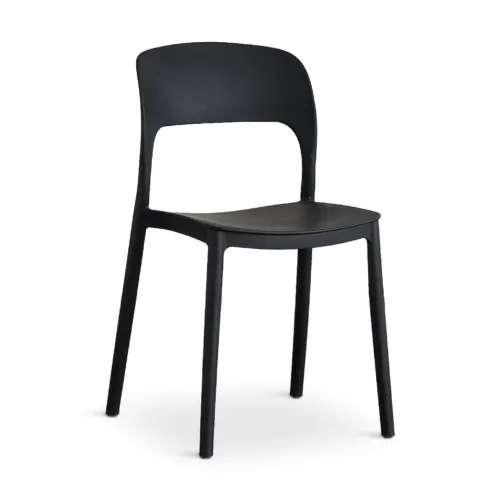 HAMLITO Plastic Chair