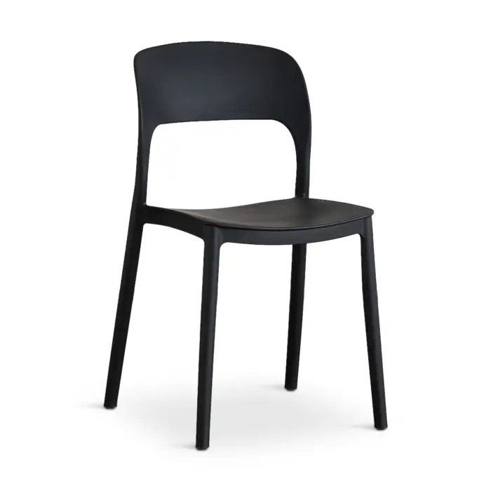 HAMLITO Plastic Chair