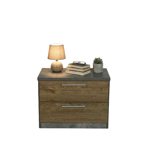 TEMPLA Nightstand