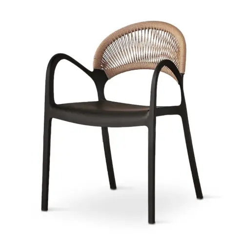 GLOREN Plastic Chair
