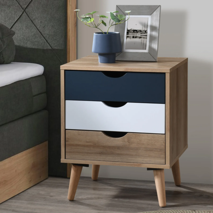 91 TRILOR Nightstand