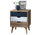 TRILOR Nightstand