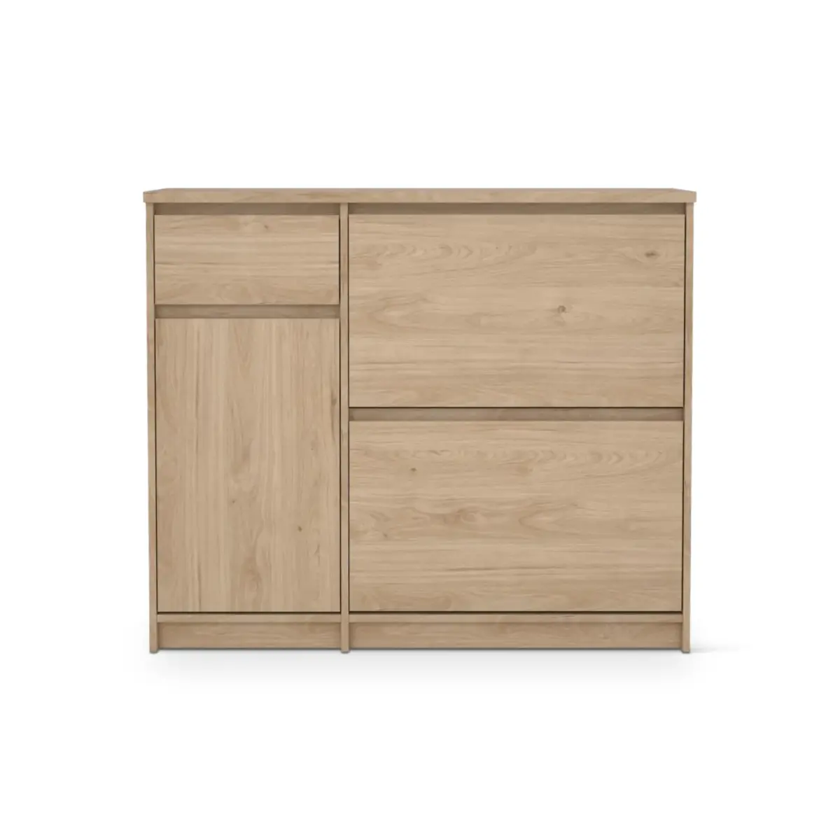 92206HLHL-5 NAIA Shoe Cabinet