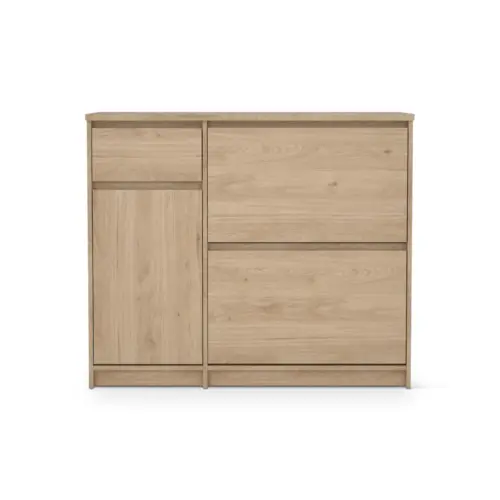92206HLHL-5 NAIA Shoe Cabinet