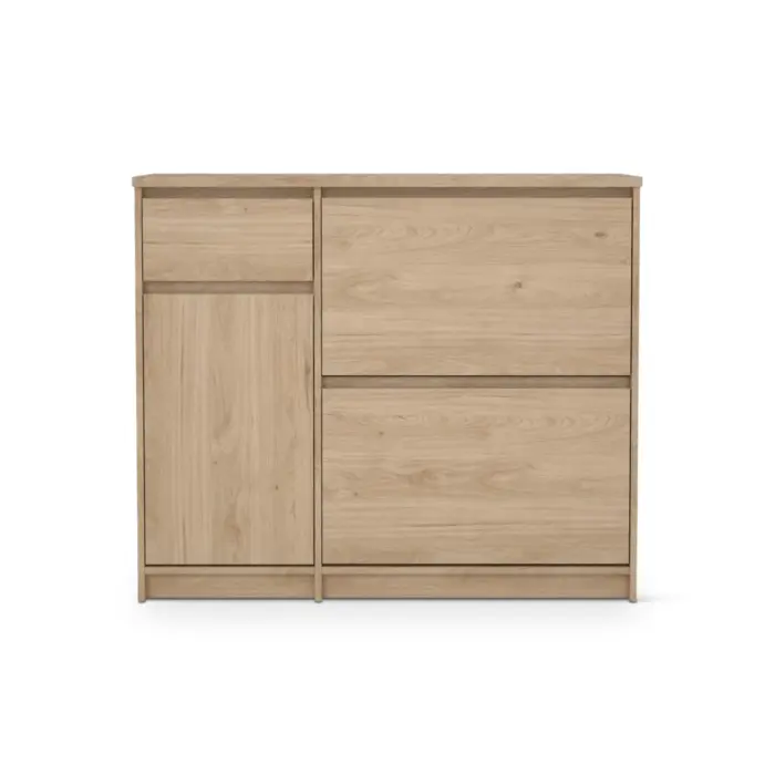 92206HLHL-5 NAIA Shoe Cabinet