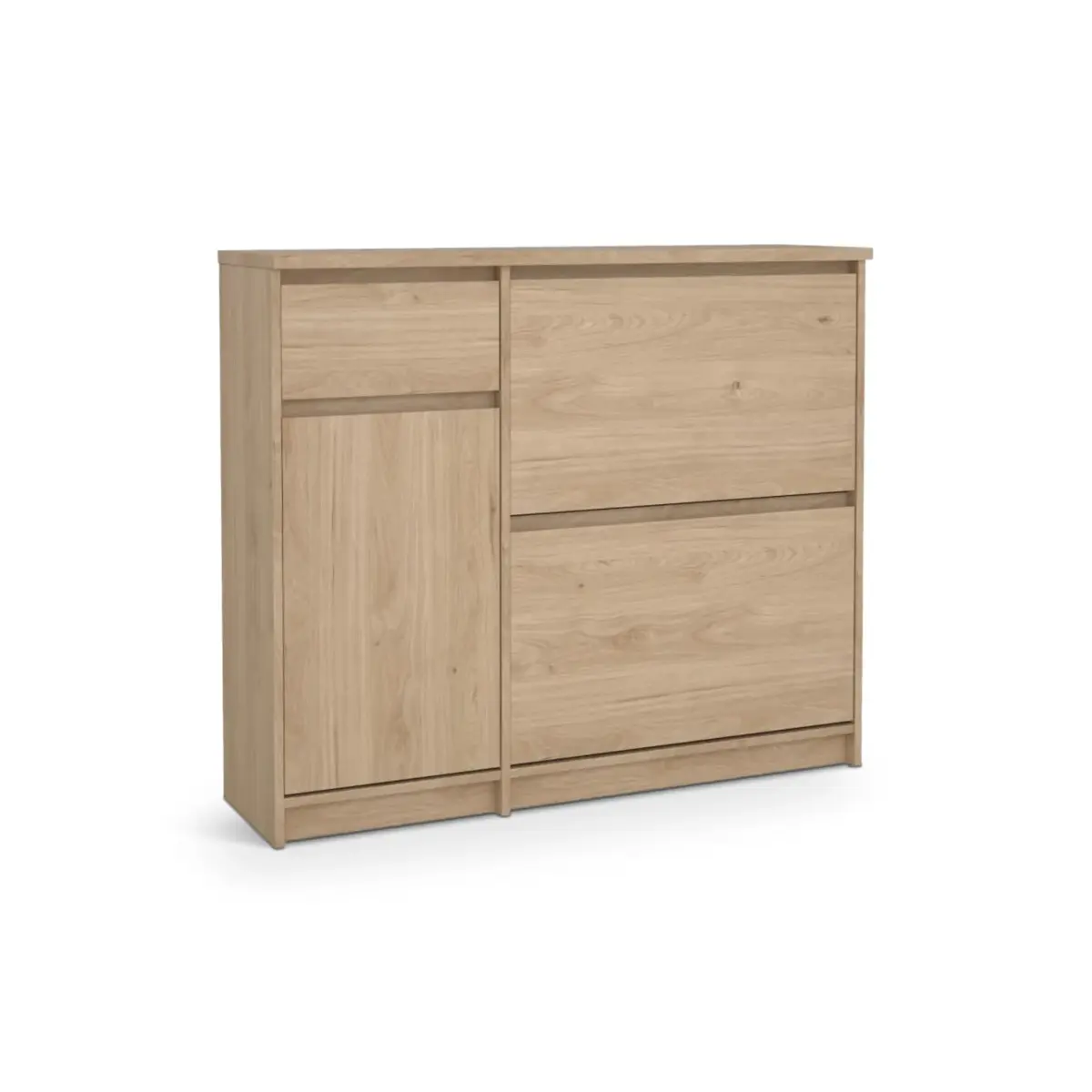 92206HLHL-6 NAIA Shoe Cabinet