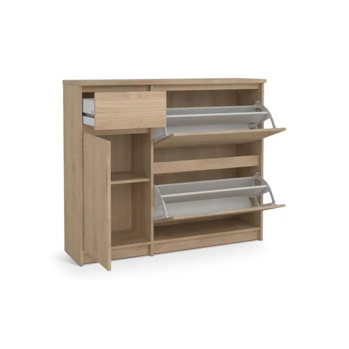 92206HLHL-7 NAIA Shoe Cabinet