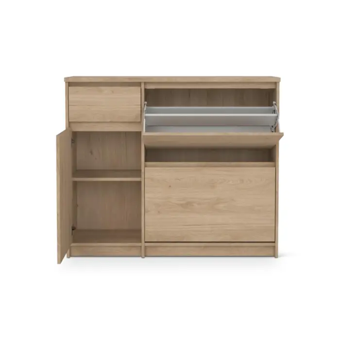 92206HLHL-8 NAIA Shoe Cabinet