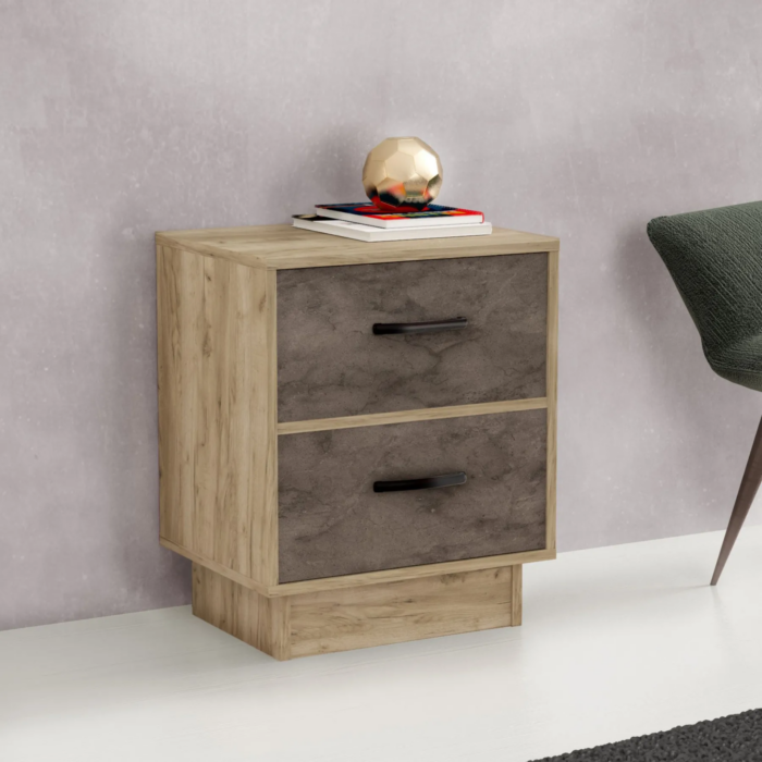 LUXUU Nightstand