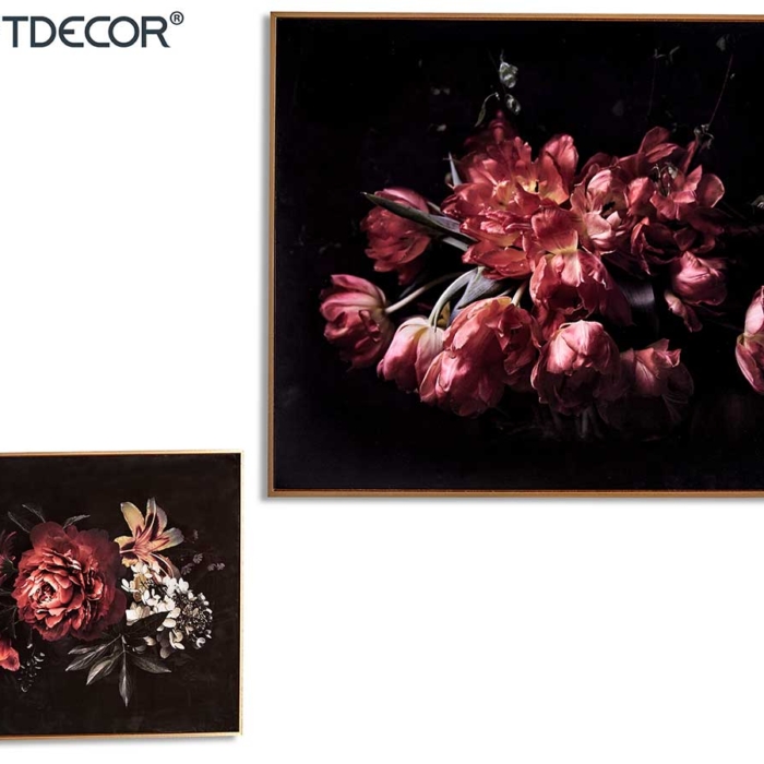 94961 Bloomscape Wall Art