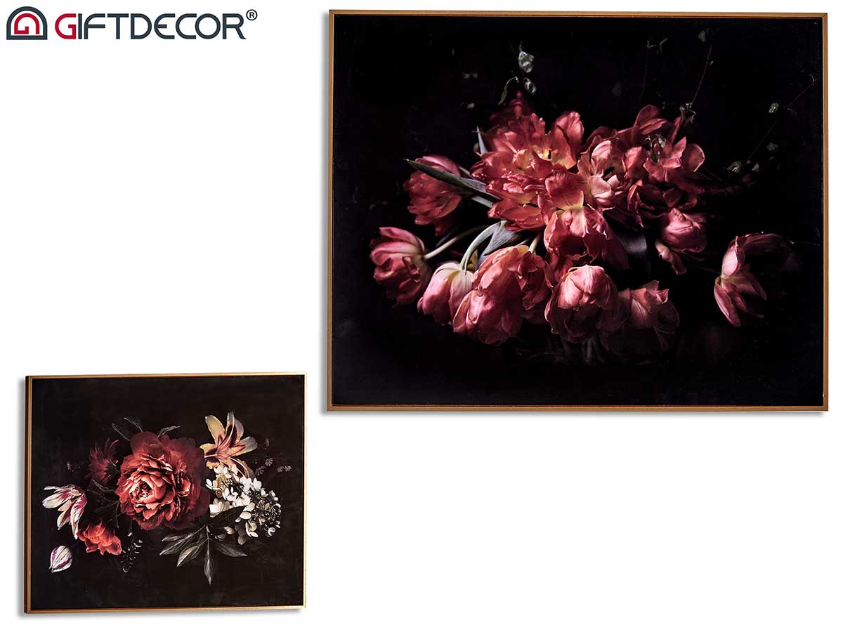 94961 Bloomscape Wall Art