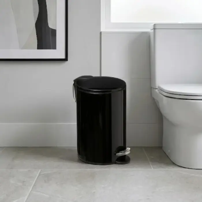 A0555 Softclose 3l Dustbin
