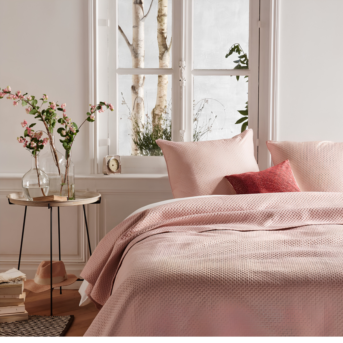 A0656 Dolce Bedspread Set 260 × 240 cm