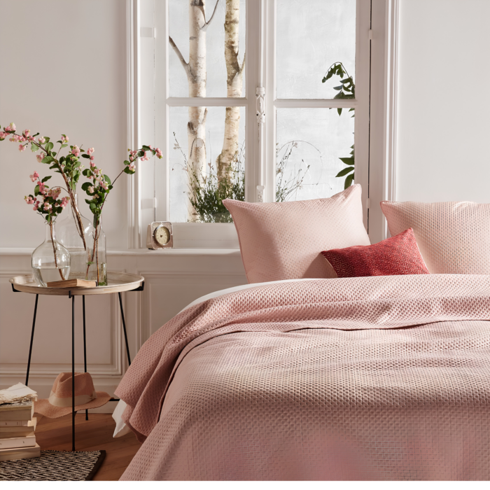 A0656 Dolce Bedspread Set 260 × 240 cm