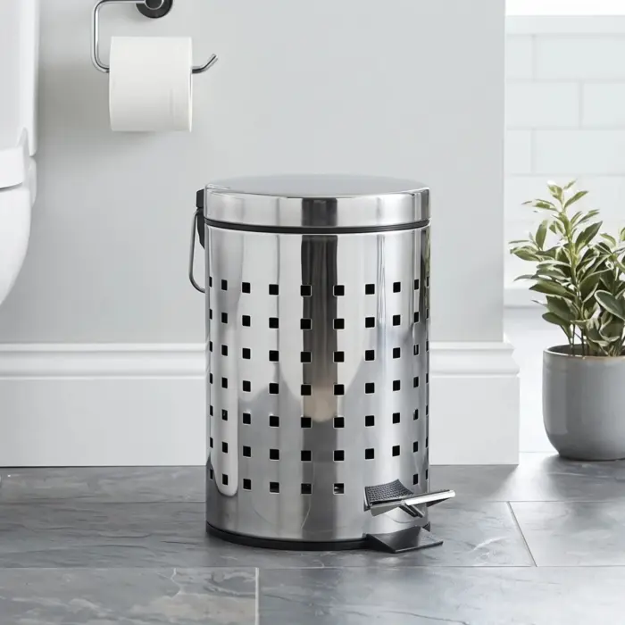 A0767 Dustbin 3l Cube