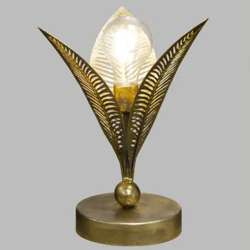 Atmosphere LED Leaf Lamp