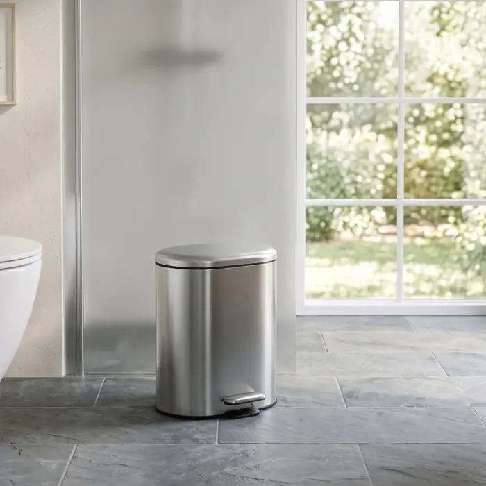 A1394 Siliflex Dustbin