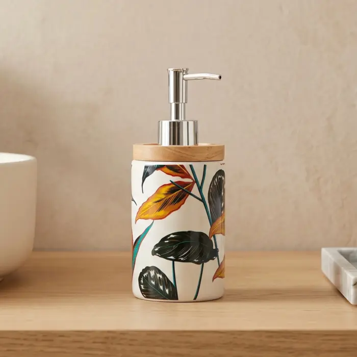 A3024 Palawan Soap Dispenser