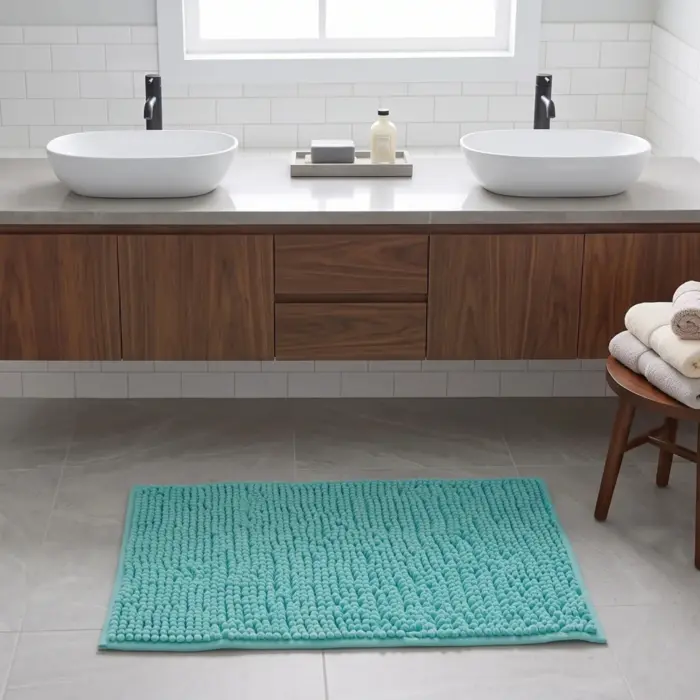 A3347 Berilo Bath Rug