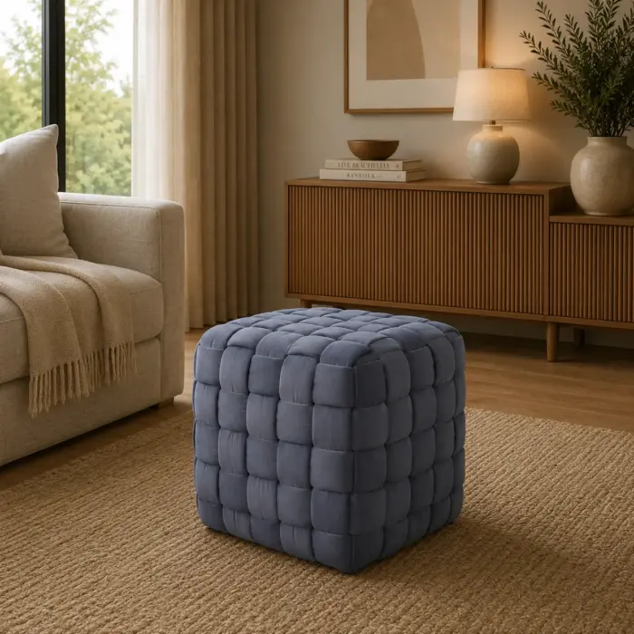 CALIX Pouf