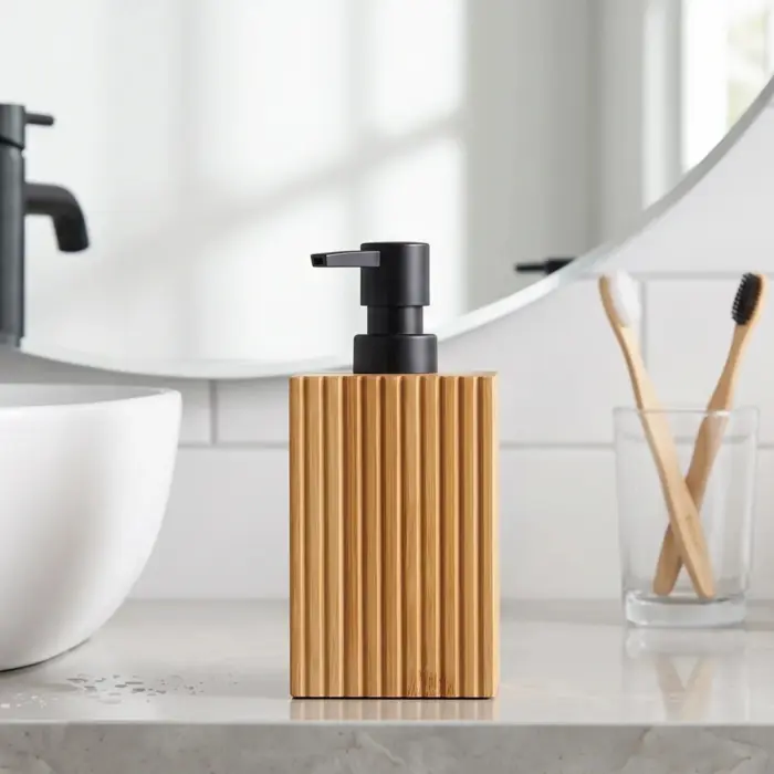 Terre Inconnue Soap Dispenser
