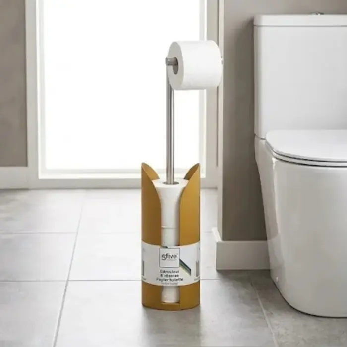 Toilet Paper Holder Mal