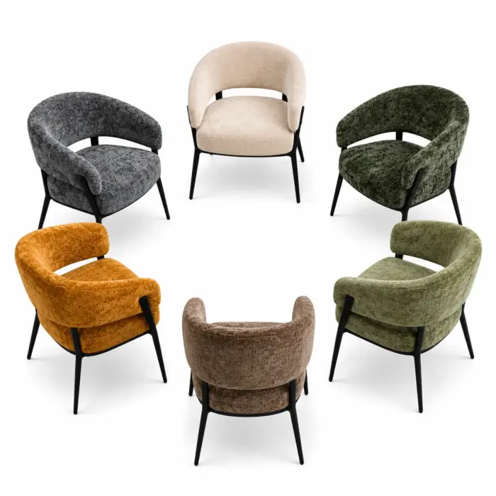WENDY Armchair