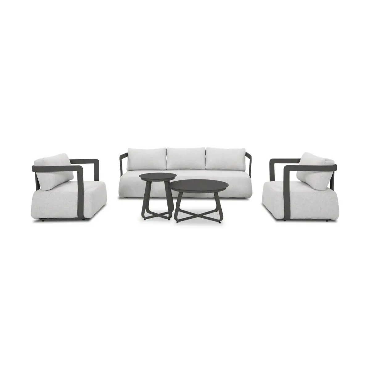 AMBIENCE Outdoor Lounge Set