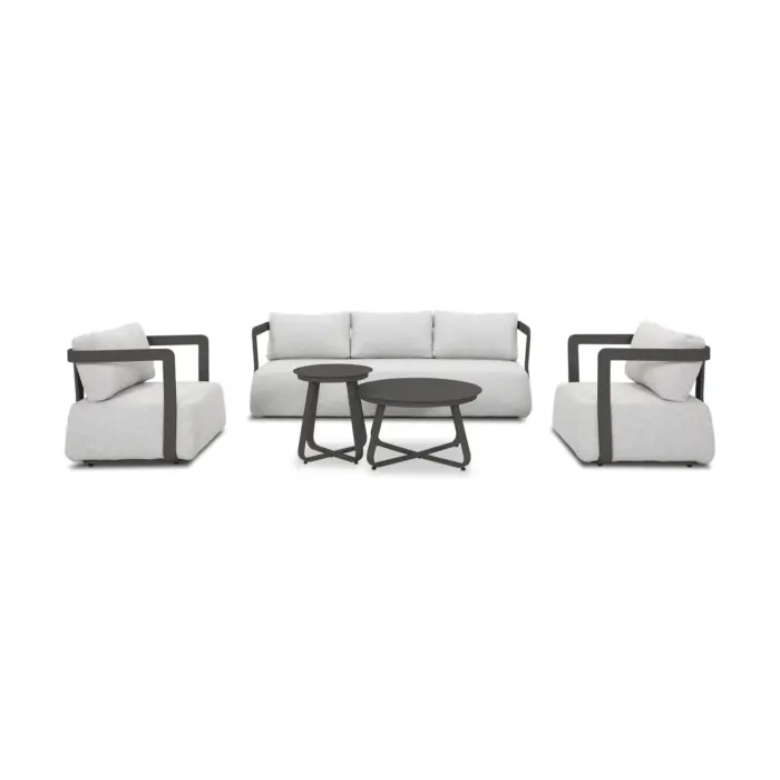 AMBIENCE Outdoor Lounge Set