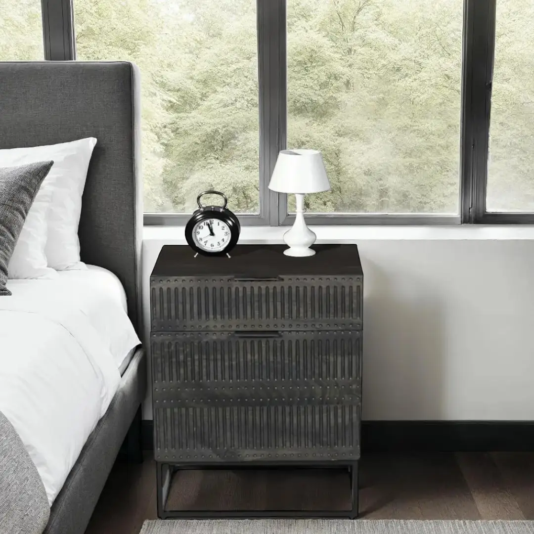 DARKLING Nightstand