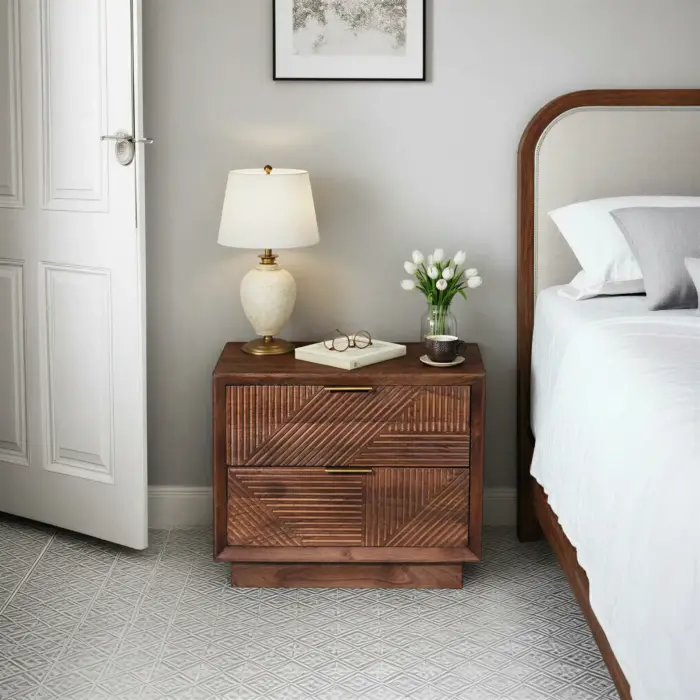 SELVA Nightstand