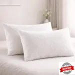 Waterproof Terry Mattress Protector 120x200+30 (3.6 ft and 4.0 ft)