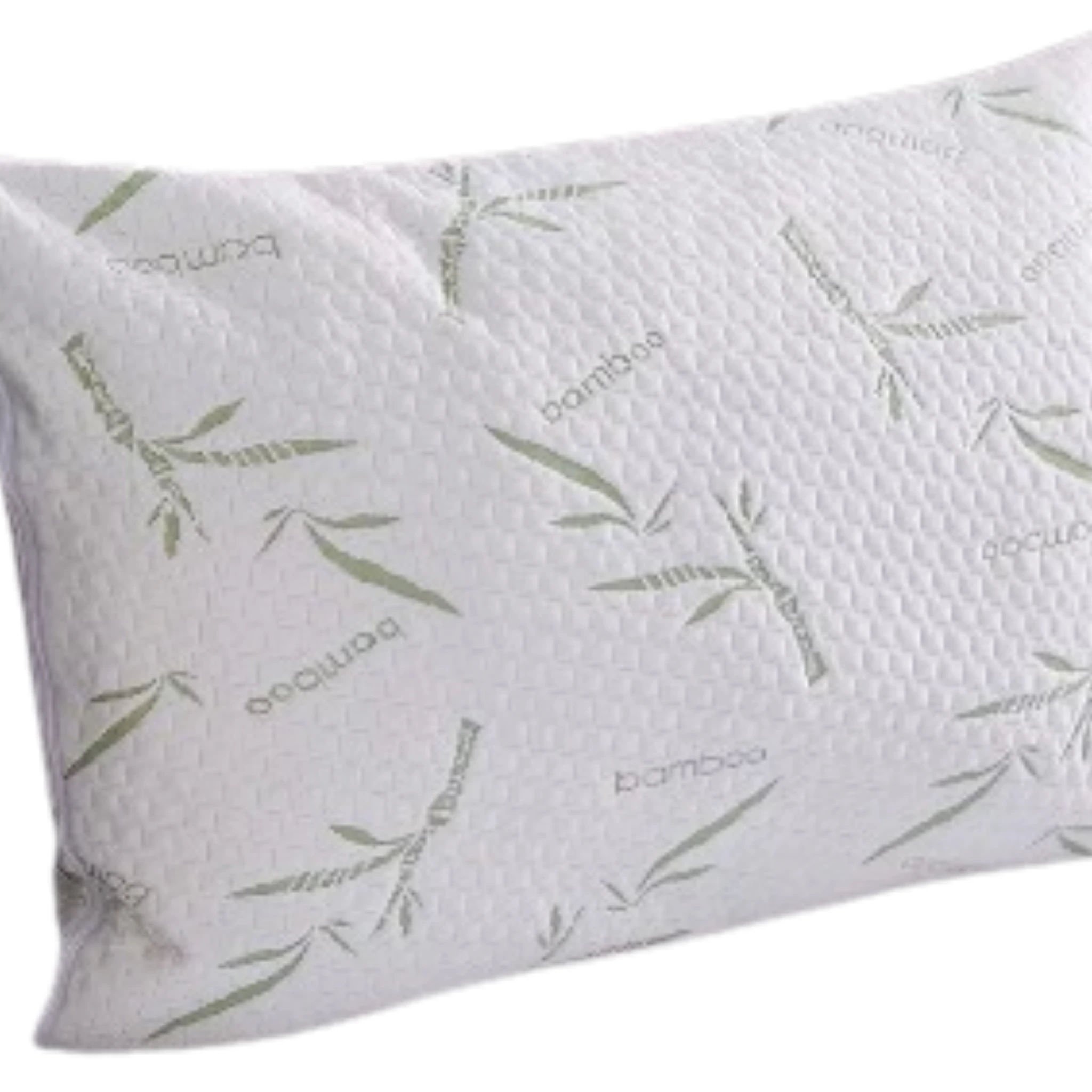 Four Day Waterproof Bamboo Pillow Protector 50×70 with zip