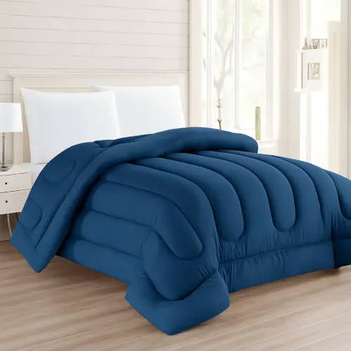 Extra Warm Duvet 260x240 cm