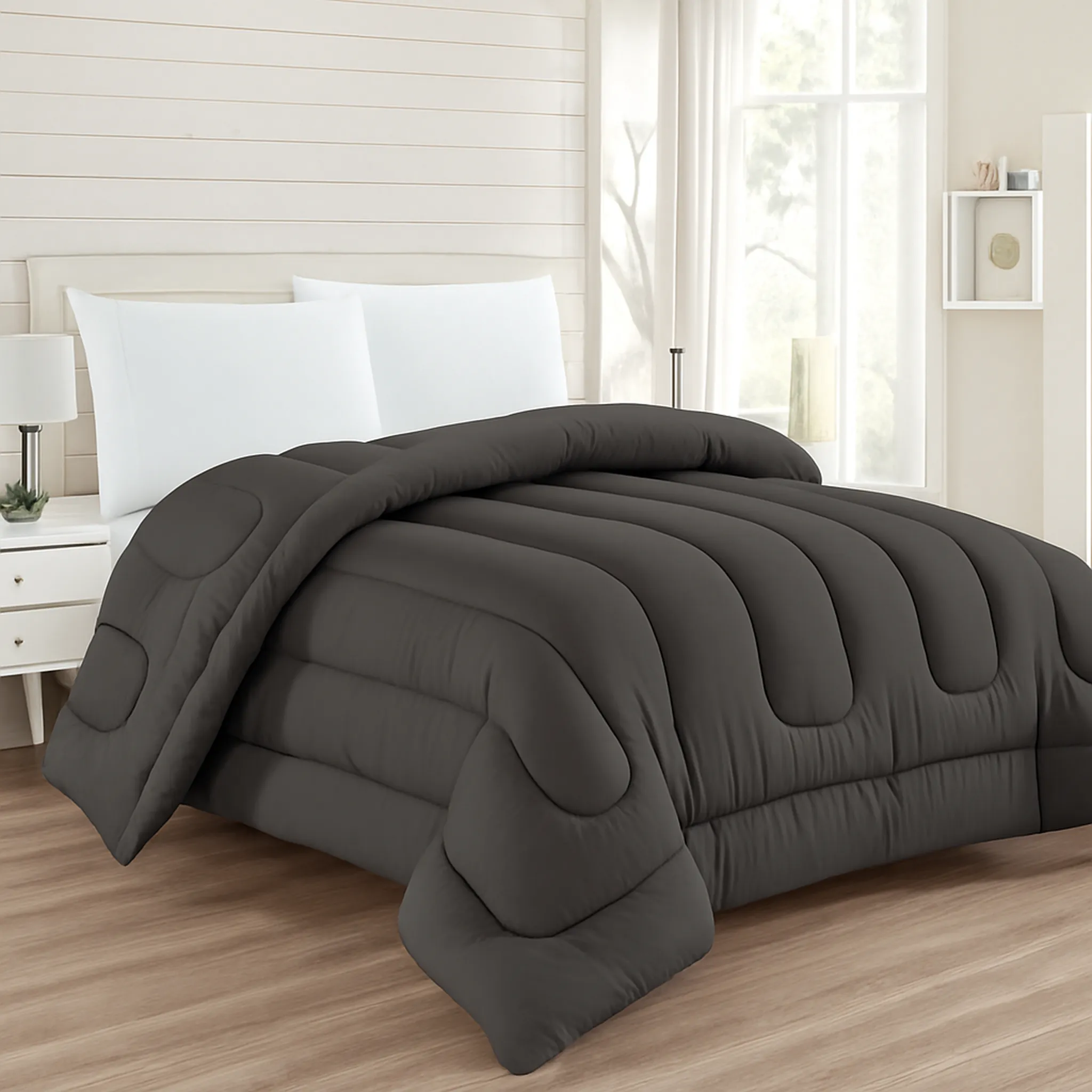 Four Day Extra Warm Duvet 260×240 cm