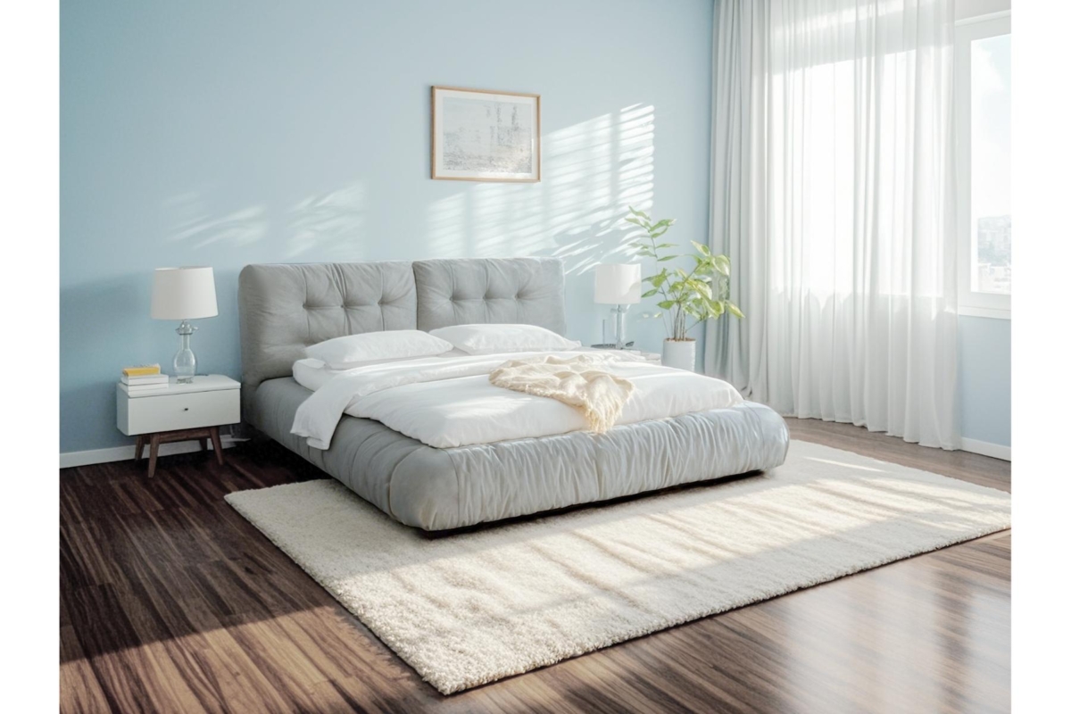 PALMERA Bed Frame