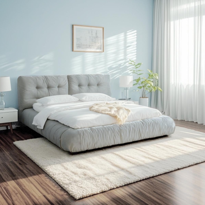 PALMERA Bed Frame