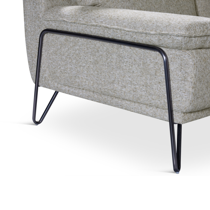 BC10074 3+2 LEMON-03 JAPONESA Sofa Set