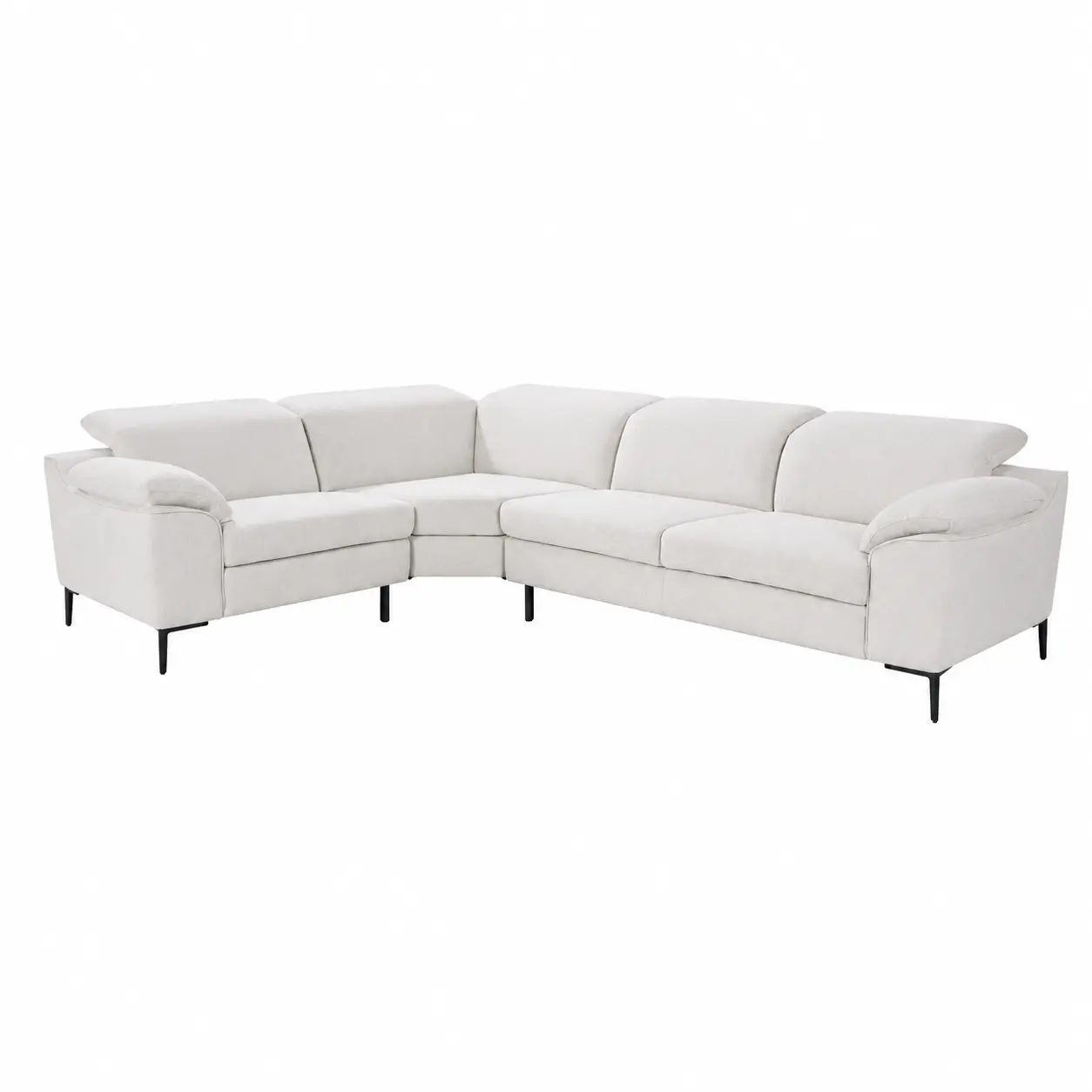 Four Day SITLOOM Left Corner Sofa