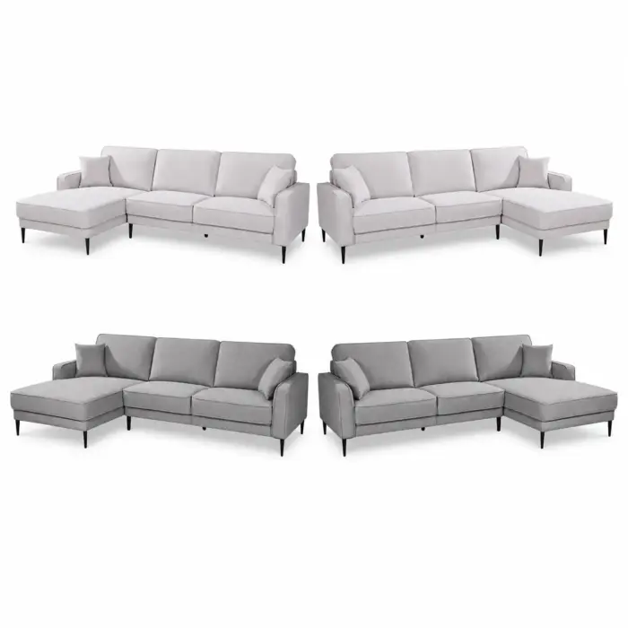 MAJESTIC Corner Sofa