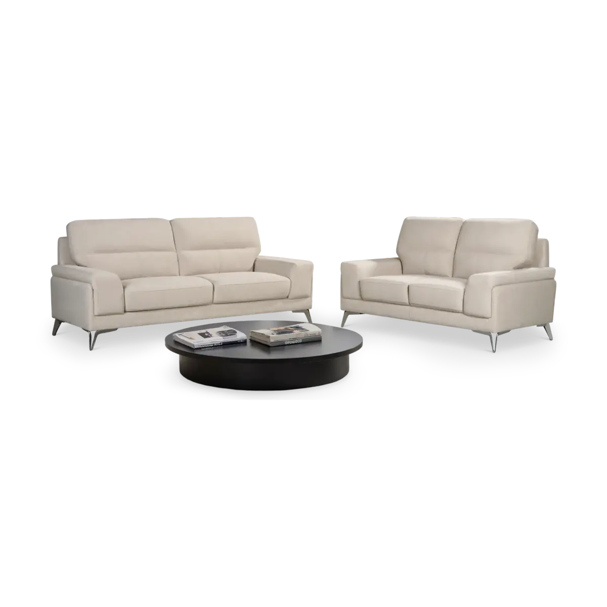 BC9857 3+2 RIELLY111 (2) LENTO Sofa Set