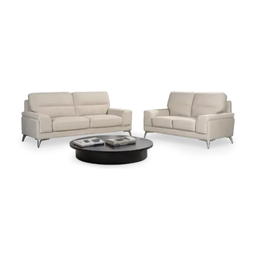 BC9857 3+2 RIELLY111 (2) LENTO Sofa Set