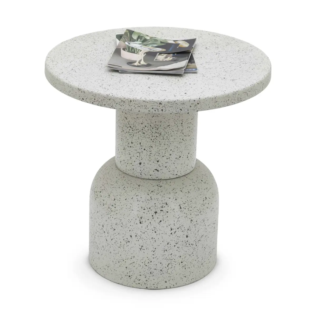 VICINO Side Table