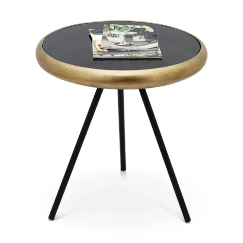 FLUVORY Side Table