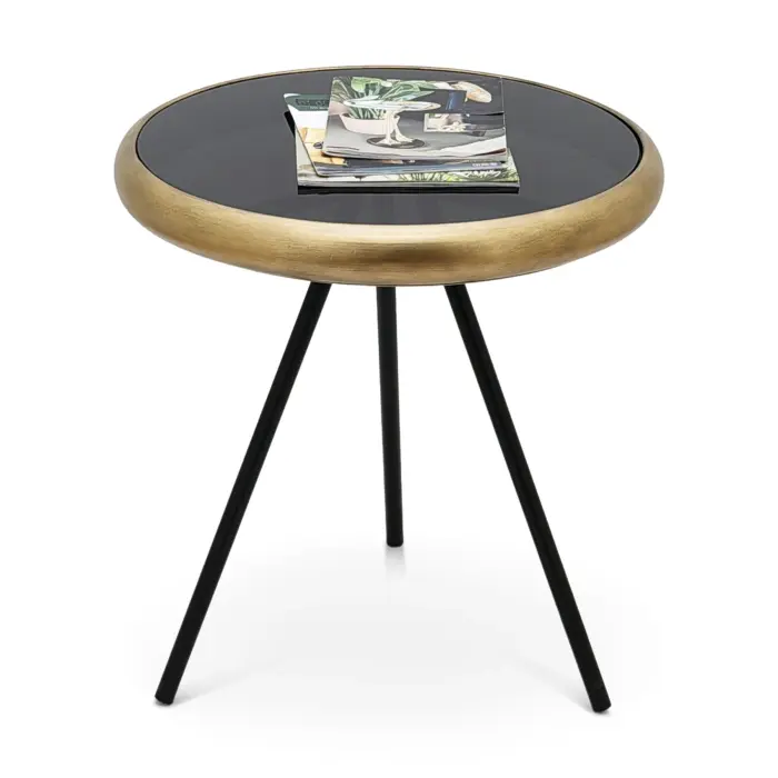 FLUVORY Side Table